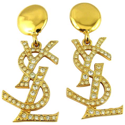 ysl jewlery|JEWELRY .